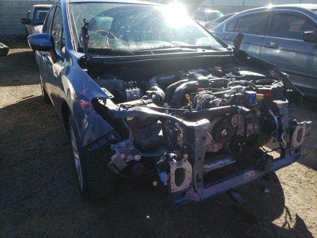 Photo 8 VIN: JF1GPAB66G8218978 - SUBARU IMPREZA PR 