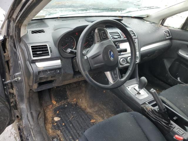 Photo 7 VIN: JF1GPAB66G8236140 - SUBARU IMPREZA PR 