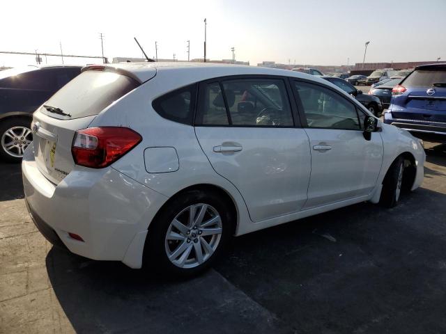 Photo 2 VIN: JF1GPAB66G8263791 - SUBARU IMPREZA PR 