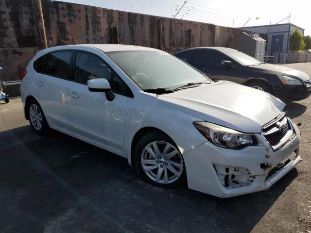 Photo 3 VIN: JF1GPAB66G8263791 - SUBARU IMPREZA PR 