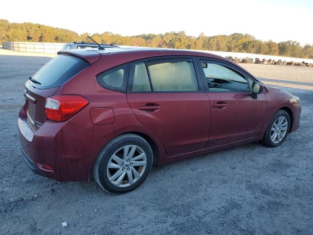 Photo 2 VIN: JF1GPAB66G8313492 - SUBARU IMPREZA PR 