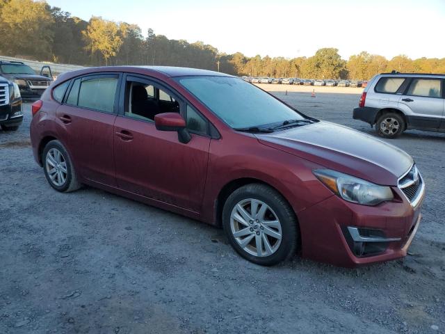 Photo 3 VIN: JF1GPAB66G8313492 - SUBARU IMPREZA PR 