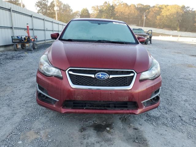 Photo 4 VIN: JF1GPAB66G8313492 - SUBARU IMPREZA PR 