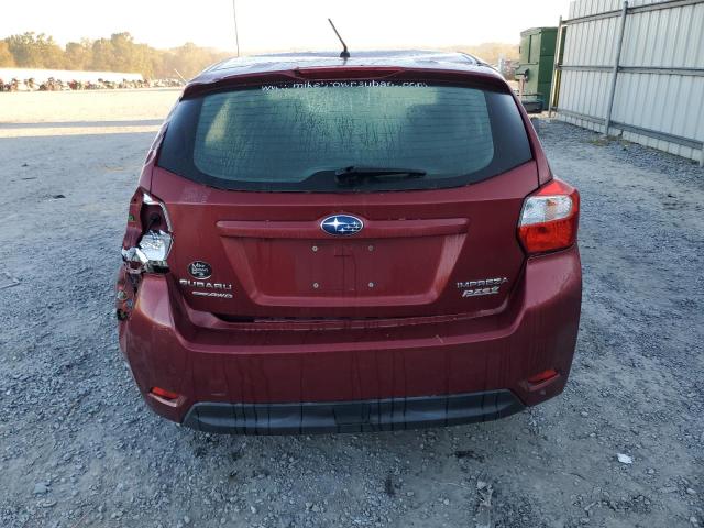 Photo 5 VIN: JF1GPAB66G8313492 - SUBARU IMPREZA PR 