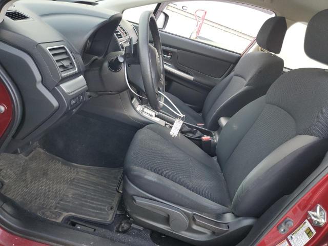 Photo 6 VIN: JF1GPAB66G8313492 - SUBARU IMPREZA PR 