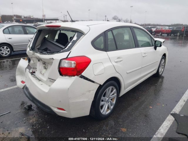 Photo 3 VIN: JF1GPAB66G8338487 - SUBARU IMPREZA 