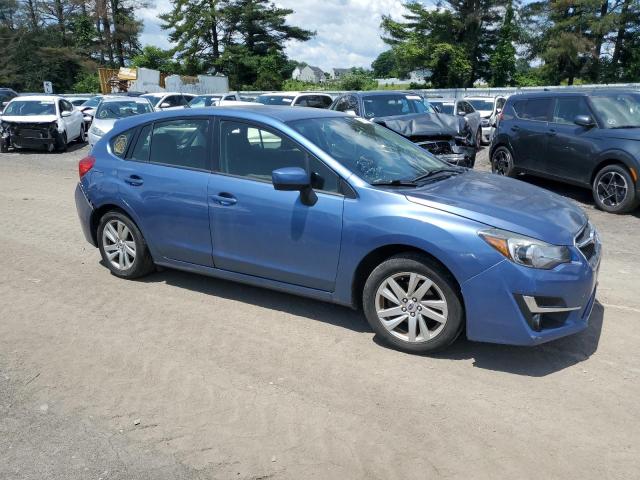 Photo 3 VIN: JF1GPAB66GH212288 - SUBARU IMPREZA 