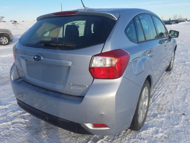 Photo 3 VIN: JF1GPAB66GH294202 - SUBARU IMPREZA PR 