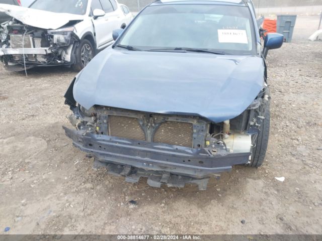 Photo 5 VIN: JF1GPAB67CH244211 - SUBARU IMPREZA 