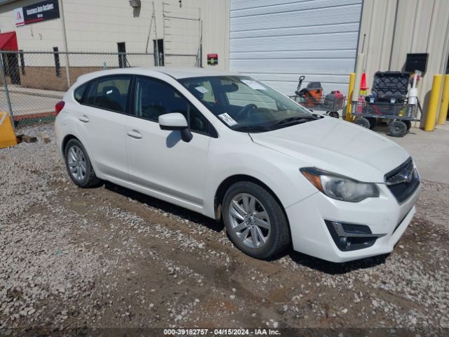 Photo 0 VIN: JF1GPAB67G8211263 - SUBARU IMPREZA 