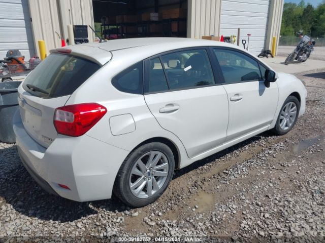 Photo 3 VIN: JF1GPAB67G8211263 - SUBARU IMPREZA 