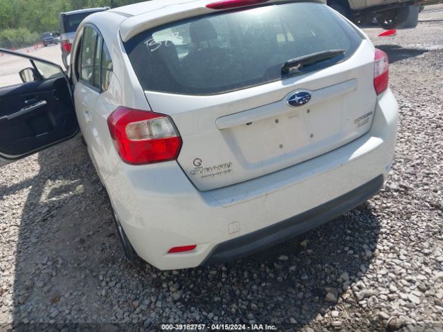 Photo 5 VIN: JF1GPAB67G8211263 - SUBARU IMPREZA 