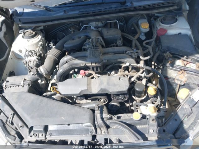 Photo 9 VIN: JF1GPAB67G8211263 - SUBARU IMPREZA 