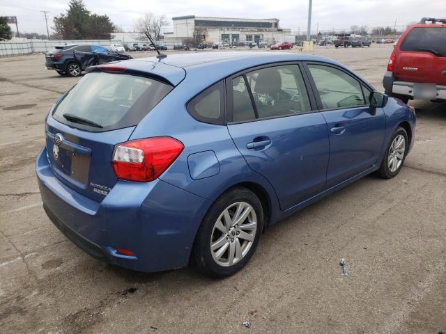 Photo 2 VIN: JF1GPAB67G8212882 - SUBARU IMPREZA PR 