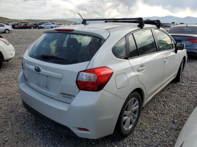 Photo 2 VIN: JF1GPAB67G8230573 - SUBARU IMPREZA PR 