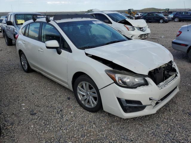 Photo 3 VIN: JF1GPAB67G8230573 - SUBARU IMPREZA PR 