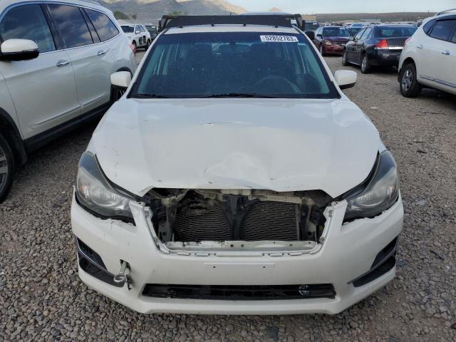 Photo 4 VIN: JF1GPAB67G8230573 - SUBARU IMPREZA PR 