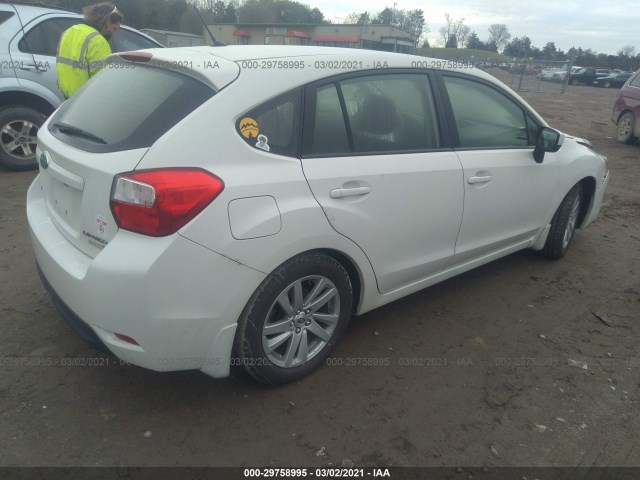 Photo 3 VIN: JF1GPAB67G8270605 - SUBARU IMPREZA 