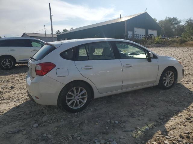 Photo 2 VIN: JF1GPAB68CH207295 - SUBARU IMPREZA PR 