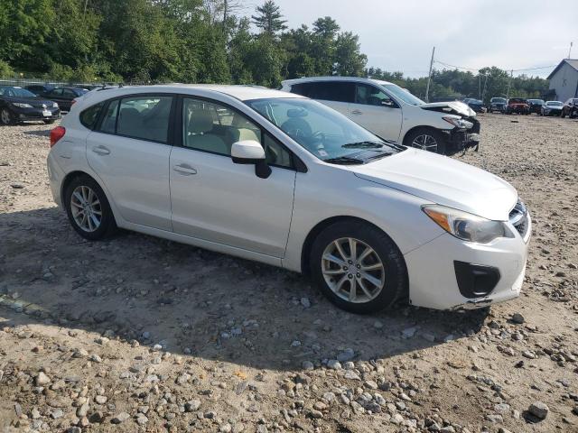 Photo 3 VIN: JF1GPAB68CH207295 - SUBARU IMPREZA PR 