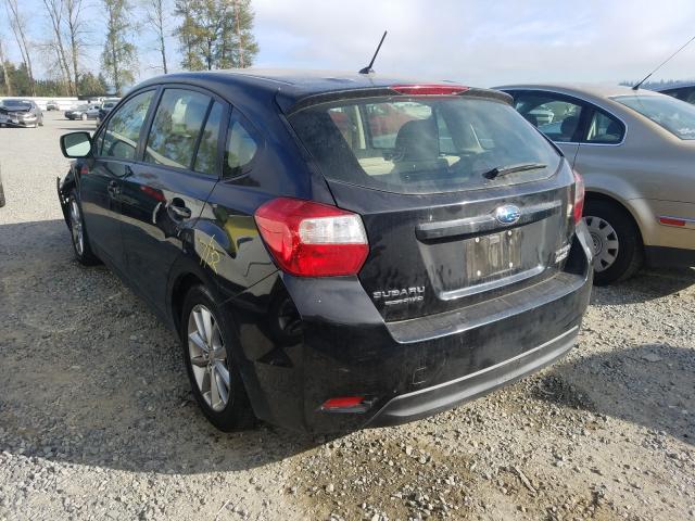 Photo 2 VIN: JF1GPAB68DH831373 - SUBARU IMPREZA PR 