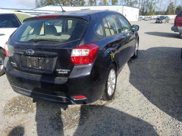 Photo 3 VIN: JF1GPAB68DH831373 - SUBARU IMPREZA PR 