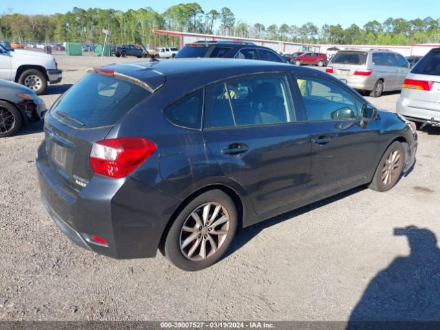 Photo 3 VIN: JF1GPAB68DH842969 - SUBARU IMPREZA 