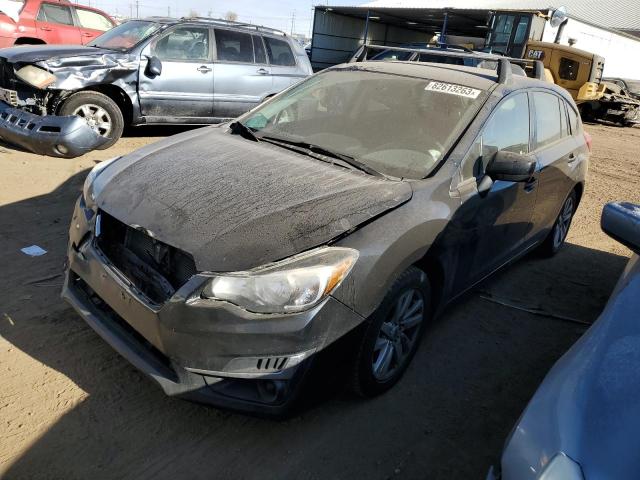 Photo 0 VIN: JF1GPAB68G8238021 - SUBARU IMPREZA 