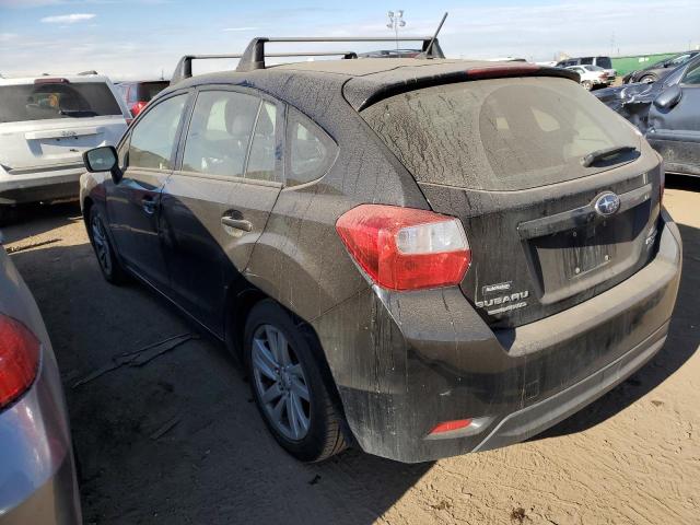 Photo 1 VIN: JF1GPAB68G8238021 - SUBARU IMPREZA 