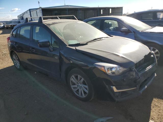 Photo 3 VIN: JF1GPAB68G8238021 - SUBARU IMPREZA 