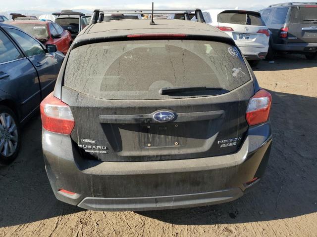 Photo 5 VIN: JF1GPAB68G8238021 - SUBARU IMPREZA 