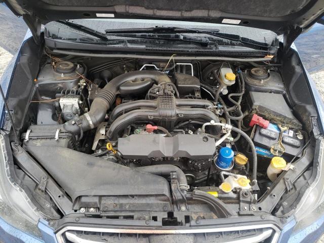 Photo 6 VIN: JF1GPAB68G8255904 - SUBARU IMPREZA PR 