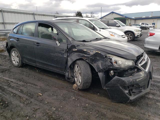 Photo 3 VIN: JF1GPAB68G8263341 - SUBARU IMPREZA PR 