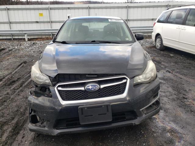 Photo 4 VIN: JF1GPAB68G8263341 - SUBARU IMPREZA PR 