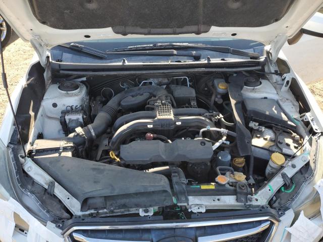 Photo 10 VIN: JF1GPAB68G8293293 - SUBARU IMPREZA PR 