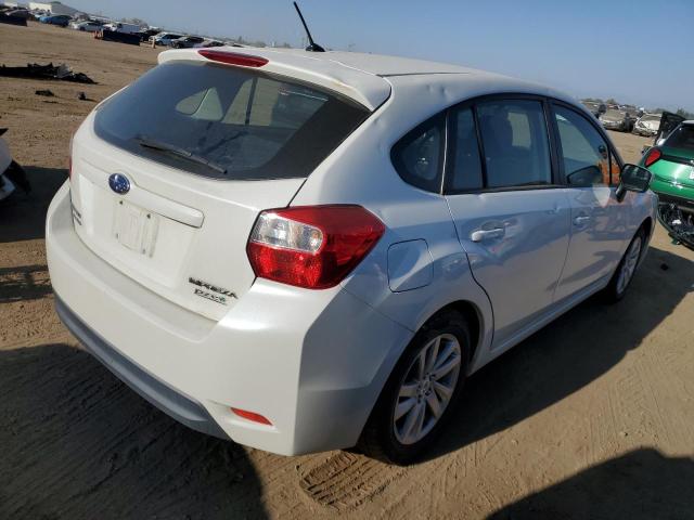 Photo 2 VIN: JF1GPAB68G8293293 - SUBARU IMPREZA PR 