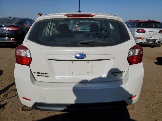 Photo 5 VIN: JF1GPAB68G8293293 - SUBARU IMPREZA PR 