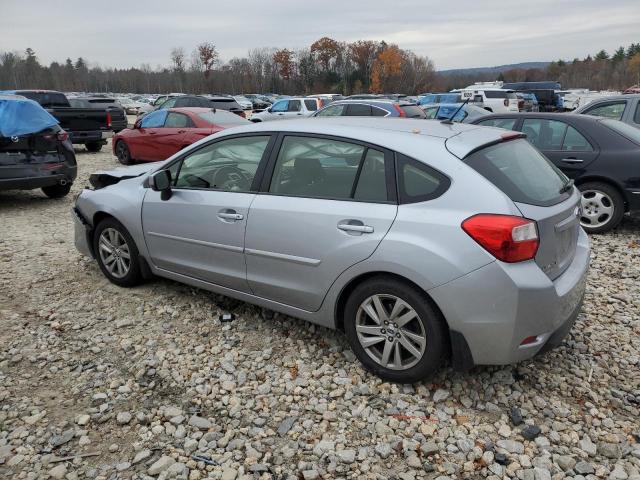 Photo 1 VIN: JF1GPAB68G8314160 - SUBARU IMPREZA PR 