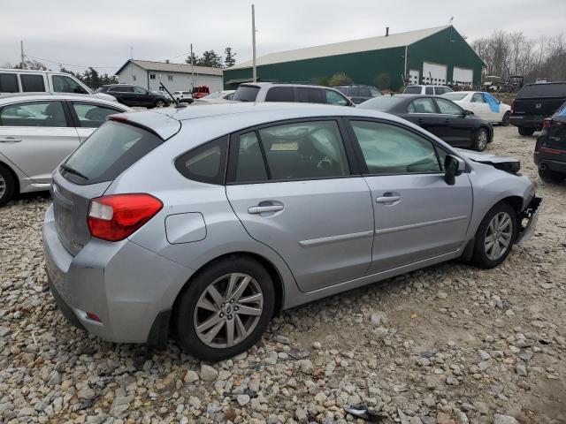 Photo 2 VIN: JF1GPAB68G8314160 - SUBARU IMPREZA PR 