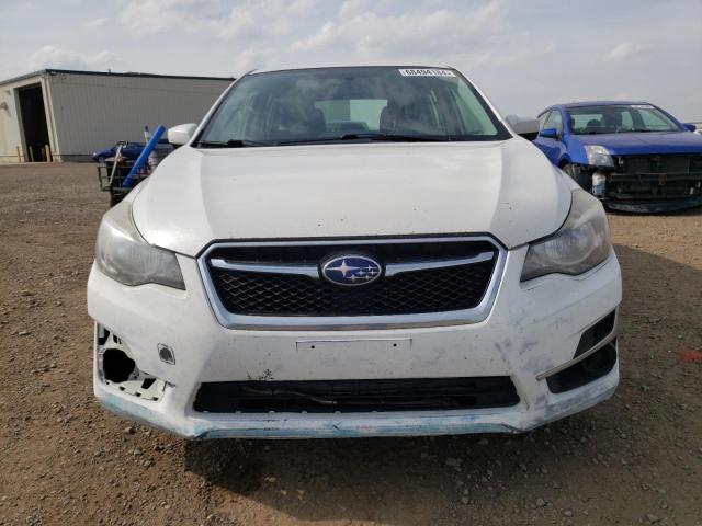 Photo 4 VIN: JF1GPAB68GG267329 - SUBARU IMPREZA PR 