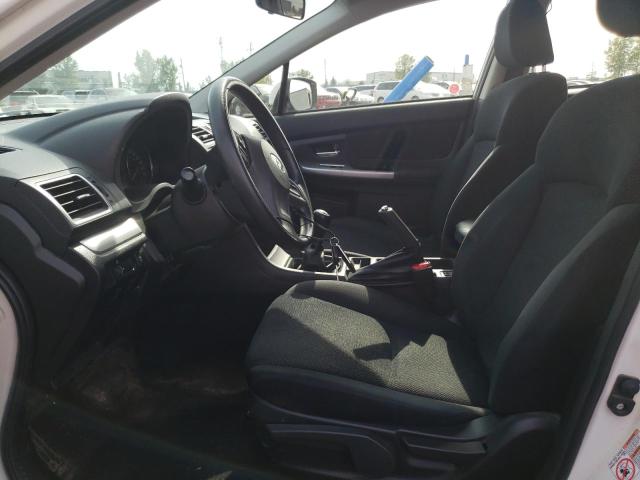 Photo 6 VIN: JF1GPAB68GG267329 - SUBARU IMPREZA PR 