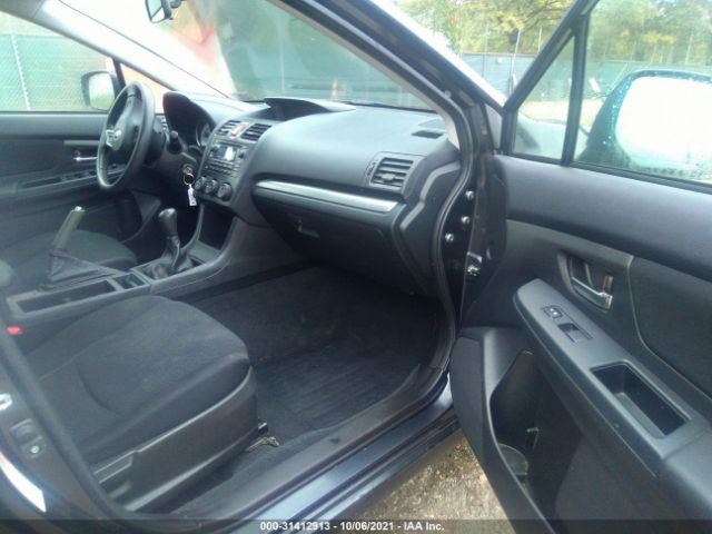 Photo 4 VIN: JF1GPAB69CG209028 - SUBARU IMPREZA WAGON 