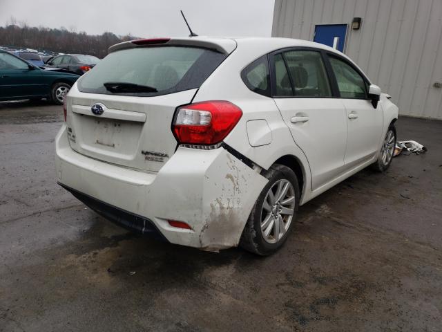 Photo 3 VIN: JF1GPAB69G8236388 - SUBARU IMPREZA PR 