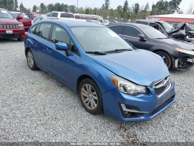 Photo 0 VIN: JF1GPAB69G8251134 - SUBARU IMPREZA 