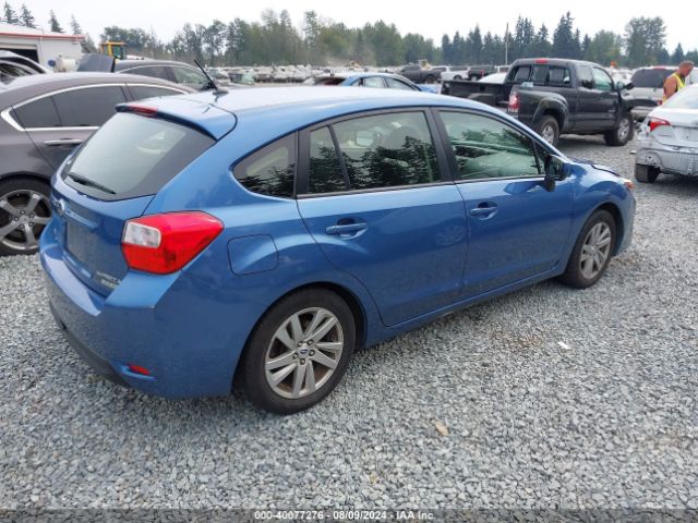 Photo 3 VIN: JF1GPAB69G8251134 - SUBARU IMPREZA 