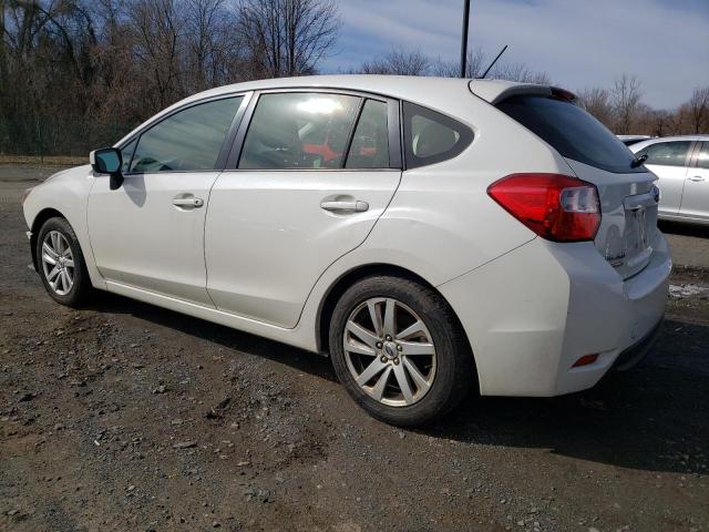 Photo 1 VIN: JF1GPAB69G8329993 - SUBARU IMPREZA 