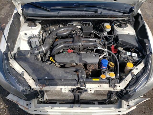 Photo 10 VIN: JF1GPAB69G8329993 - SUBARU IMPREZA 