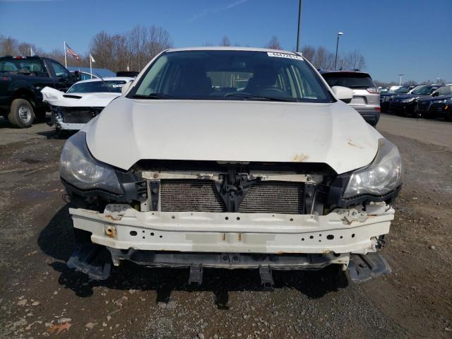 Photo 4 VIN: JF1GPAB69G8329993 - SUBARU IMPREZA 