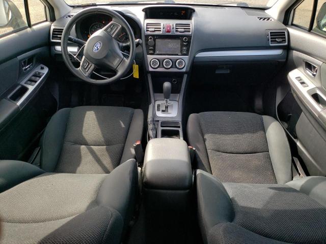 Photo 7 VIN: JF1GPAB69G8329993 - SUBARU IMPREZA 