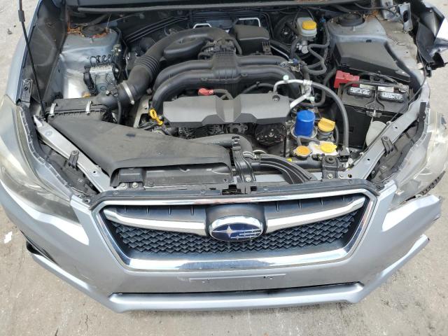 Photo 10 VIN: JF1GPAB69G8344980 - SUBARU IMPREZA 